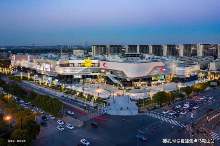 松江新城万科海上映象欢迎您丨万科海上映象楼盘详情价格户型