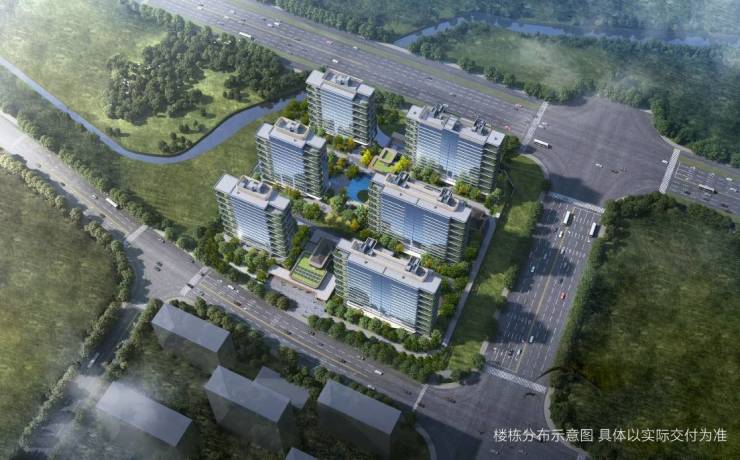 伟星T10楼盘周边配套价格多少钱一平(图2)