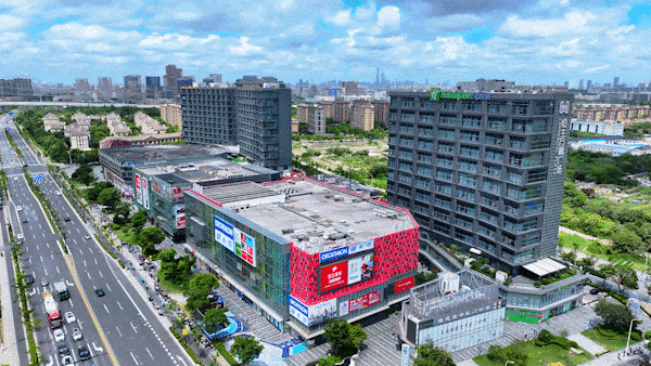 招商中旅壹江臻邸售楼处电话(招商中旅壹江臻邸)电话-营销中心欢迎您-楼盘详情最新价格-户型图-容积率@2026网站AI热搜(图4)