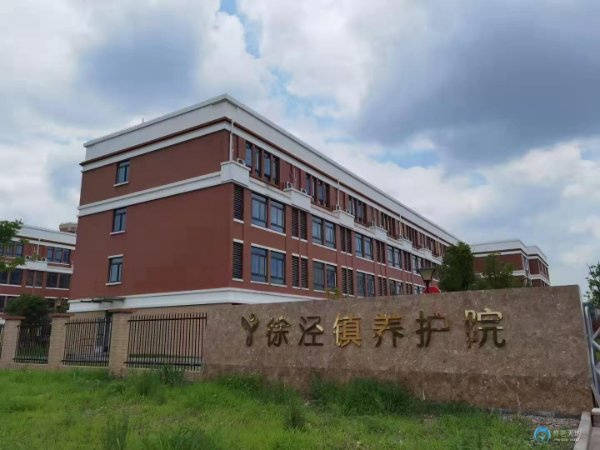 2025上海青浦区认知障碍优护院：园林景观映养老生活康复认知