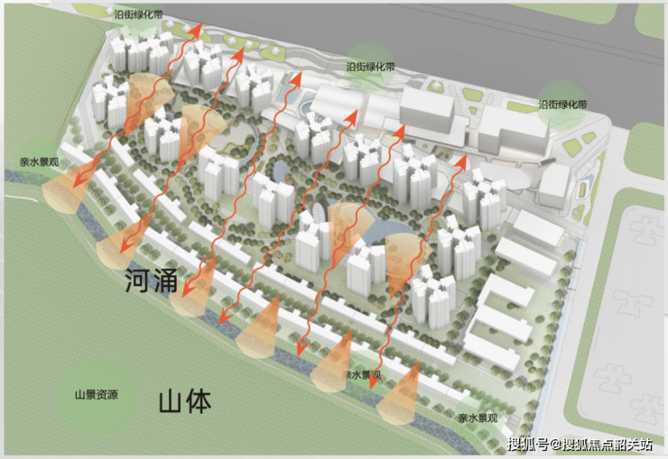 保利翔龙天汇)首页网站丨房价星空体育app登录入口_户型_学位_位置丨保利翔龙天(图14)