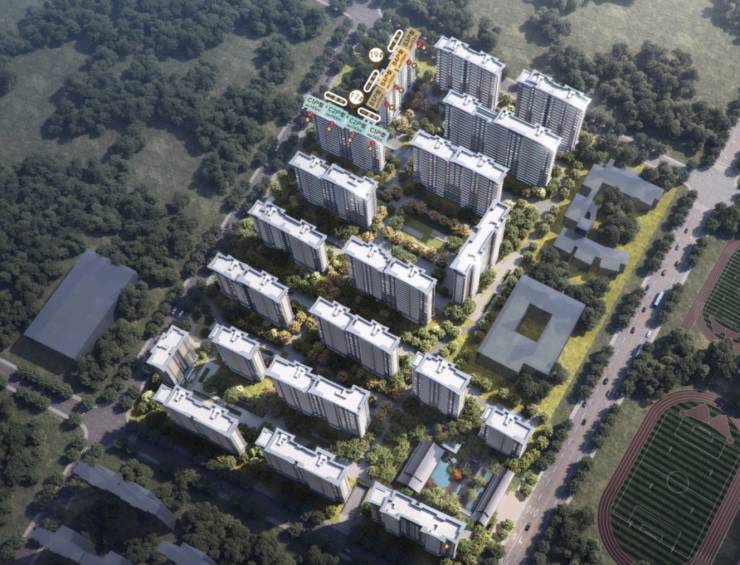 成都建发书香云锦售楼处_项目名楼盘详情_户型_最新房价-成都搜狐焦点
