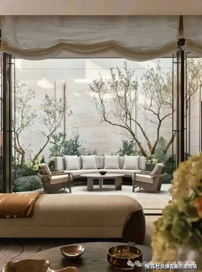 士林润园(售楼处)官方华润士林润园售楼中心-环境-户型-价格-地址-楼盘详情-配套-电话-交房时间-配套-电话-交房时间(图6)