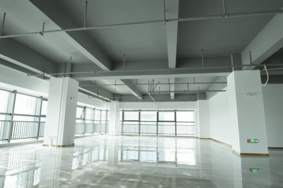 告别高租金!长安核心区100-1800㎡天工智谷智造总部大厦10元㎡起租(图2)