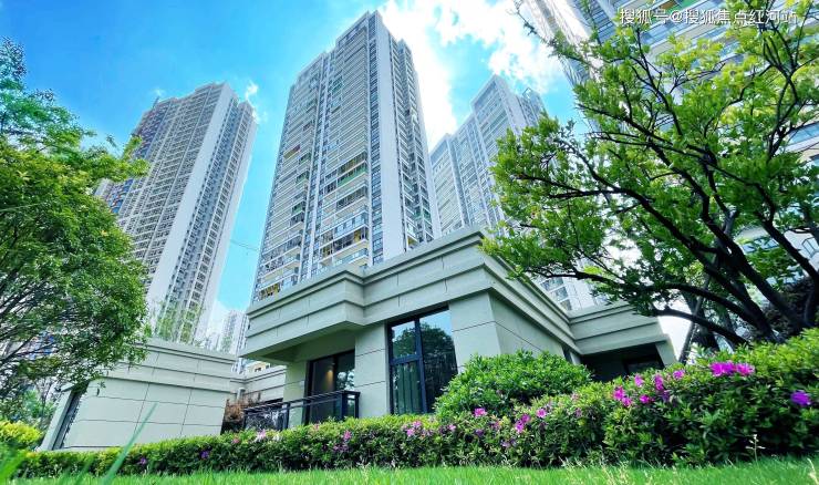 最新消息昆明大华公园天下多少钱一平大华公园天下值得买吗楼盘解析