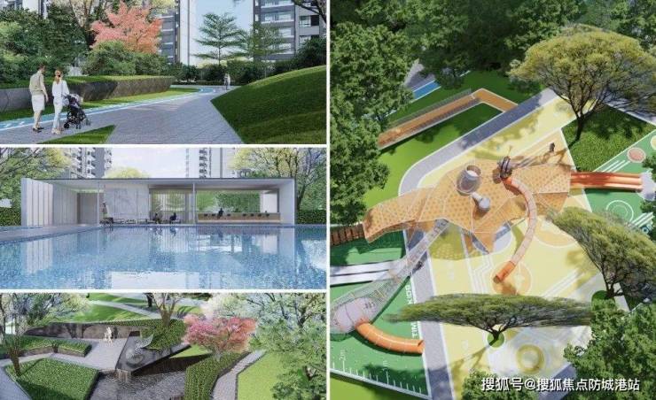 富力南驰·富颐华庭售楼处电话丨售楼中心首页网站丨详情/户型/地址