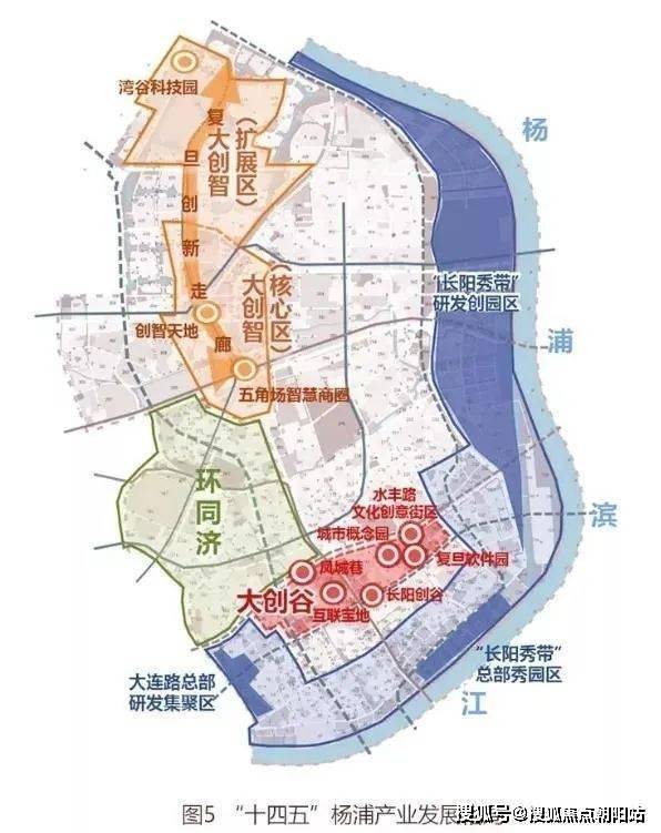 上海市杨浦区房价图片