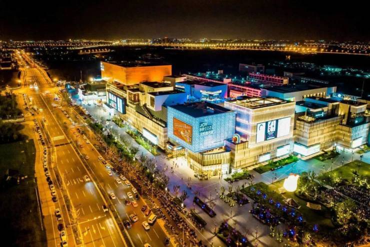 相城区高铁新城大悦繁华图楼盘详情-大悦繁华图 房价-户型-容积率
