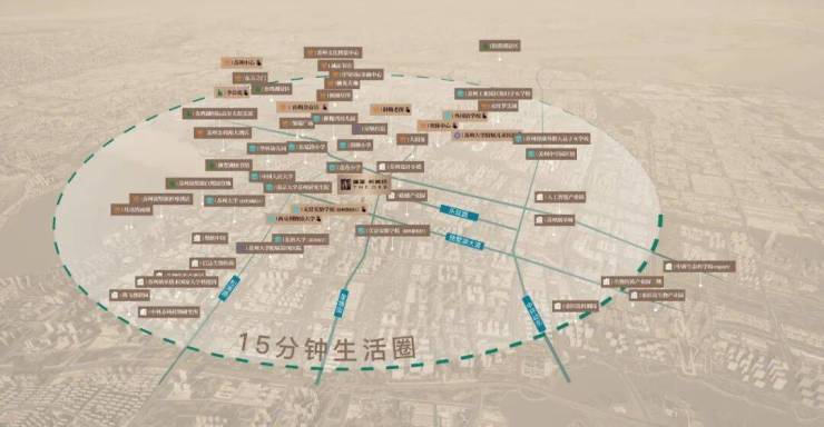 苏州【建屋新棠玥】营销中心-项目概况-区位-户型-配套-绿化率-得房率-交付标准-预约看房-@【建屋新棠玥】售楼处导航(图7)