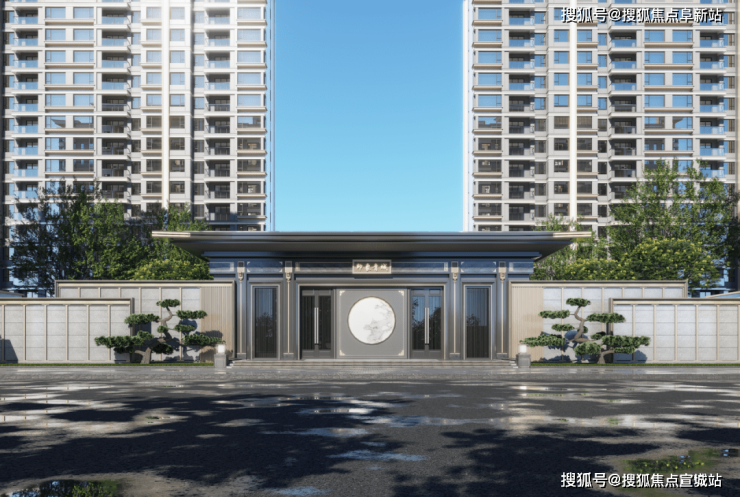 上海保利建發印象青城青浦保利建發印象青城樓盤詳情印象青城房價戶型