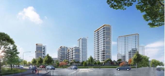 合肥庐阳区房价排行榜-价格优惠-楼盘排行榜(图4)