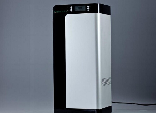 空气净化器哪个好 空气净化器如何选购_装修攻略-长沙搜狐焦点家居