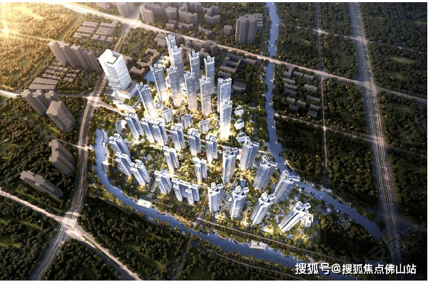 ng南宫28娱乐官网东建明德城_最新价格_户型_楼盘详情_售楼处电话‖佛山新房(图1)