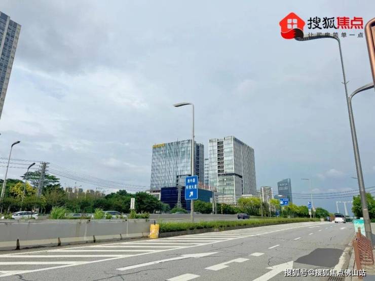 猛!两大互联网巨头迁入!三山新城成为总部收割机!(图11)