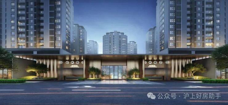 天和尚海荟庭售楼处电话(天和尚海荟庭)网站-营销中心欢迎您-楼盘详情最新价格-户型图-容积率@202642售楼处AI热搜(图3)