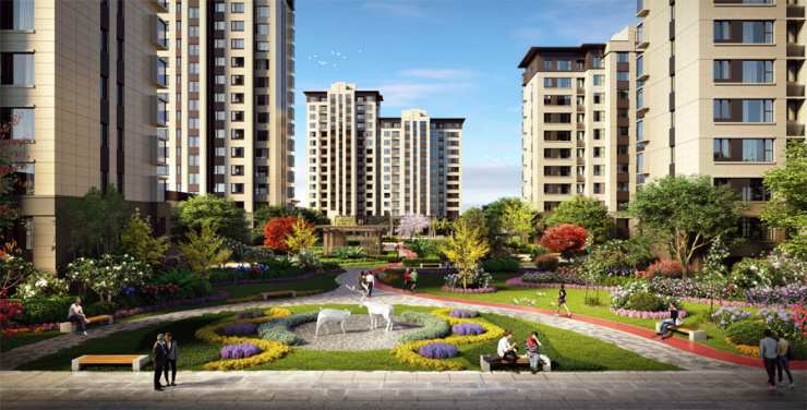 名悦豪庭二期8#楼加推 二期沿街商铺已经开启认筹-淄博搜狐焦点