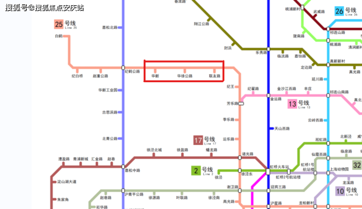 安庆地铁s3号线图片
