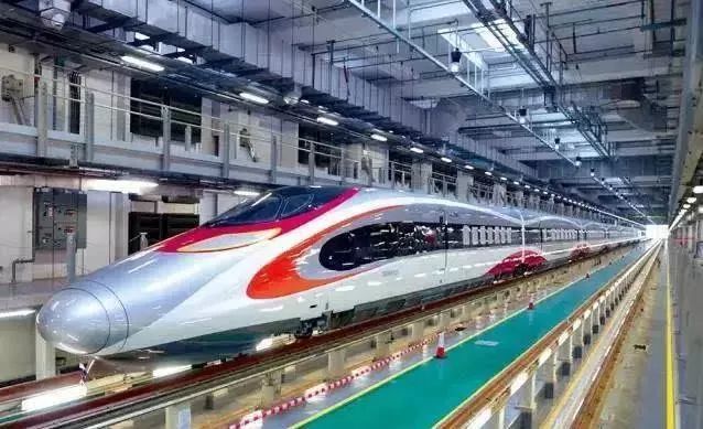 2018广州重磅利好:高铁直达香港+春运高速畅