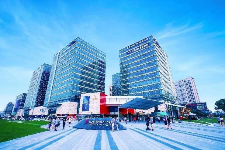 杨浦滨江缦云上海官方售楼部电话缦云上海价格交通配套(图10)