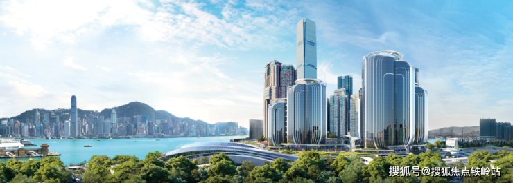 新鸿基南站icc峻銮售楼处首页网站丨新鸿基南站icc峻銮欢迎您楼盘详情