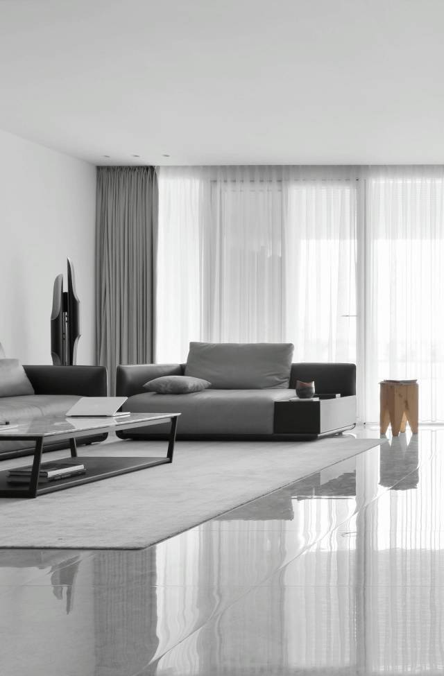 性冷淡风到底是什么鬼