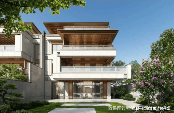 栖湖云庄(栖湖云庄2025房价)杭州栖湖云庄|测评|配套|户型图-随州搜狐焦点