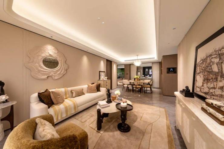 保利誉滨江官方售楼处电话保利誉滨江售楼中心电线楼盘百科楼盘网站官方中心电话百科24小时热线(图18)