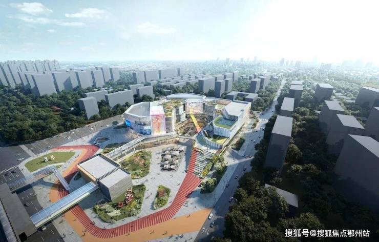 绿城森兰岛官方售楼处-热销新房小区环境-绿城森兰岛2026笔记已更新!区位地址丨价格丨周边配套丨楼盘详情丨2026热搜焦点-房产信息(图7)