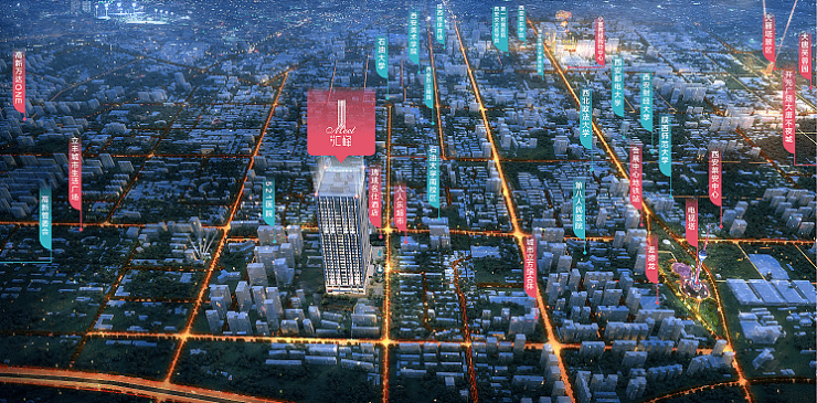 西安【合景汇峰】网站首页【合景汇峰】售楼部电话 在售户型-榆林搜狐