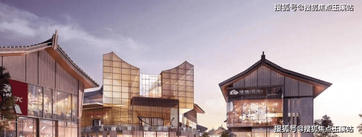 昆明绿地滇池国际健康城楼盘简介楼盘详情绿地健康城所有情报都在这里