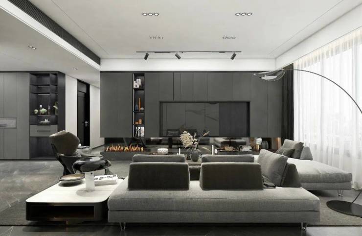 杏彩体育家装焕新2024新消费浪潮下的家居五金差异化市场