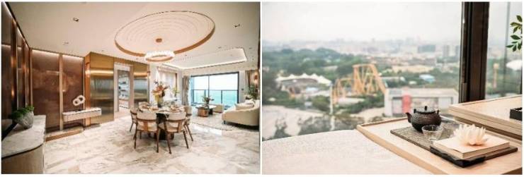 人气聚场!开年国际客户激增!K11之上耀胜尊府热度攀升(图3)