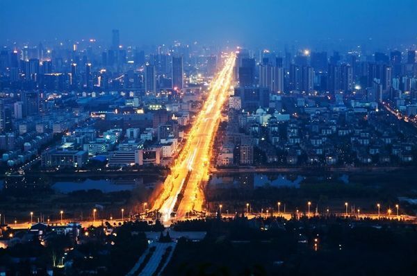 政府力挺空港!国家级临空经济示范区要来合肥