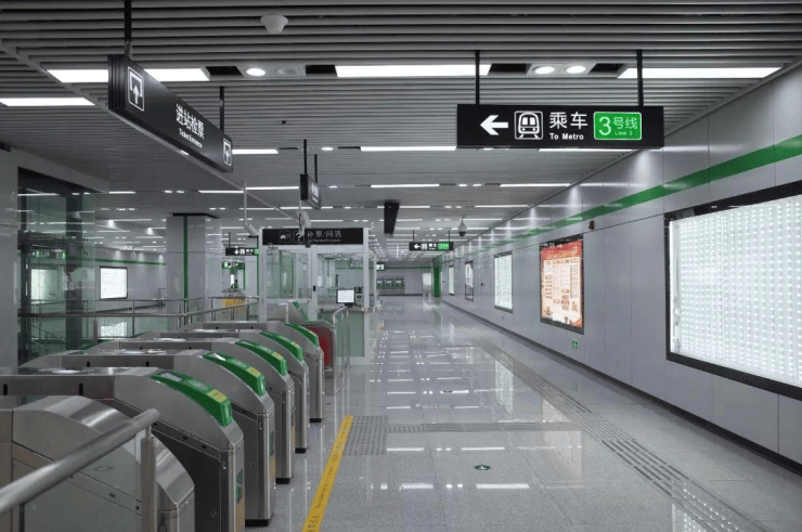合肥光合森林营销中心-环境户型价格地址交房时间配套全解析(图4)