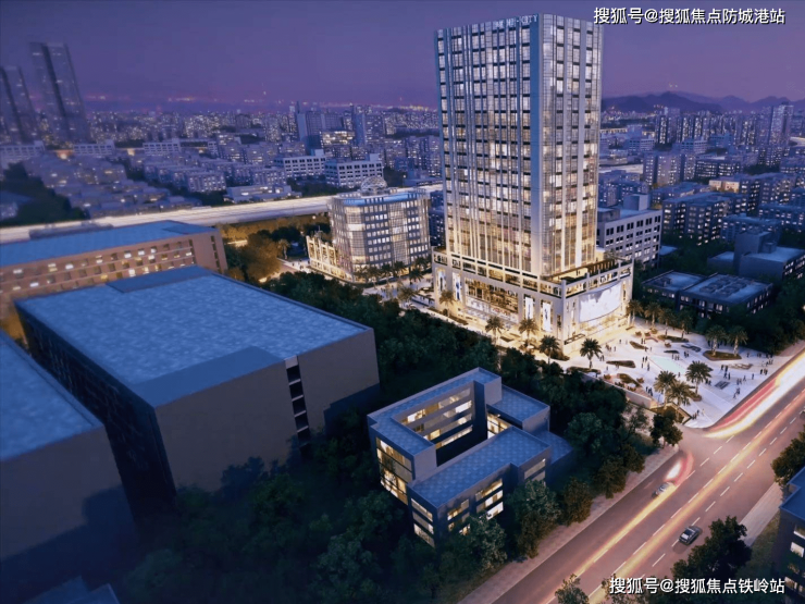 ng南宫28娱乐官网侨建HiCity-广州海珠(侨建HiCity)首页网站丨侨建(图2)