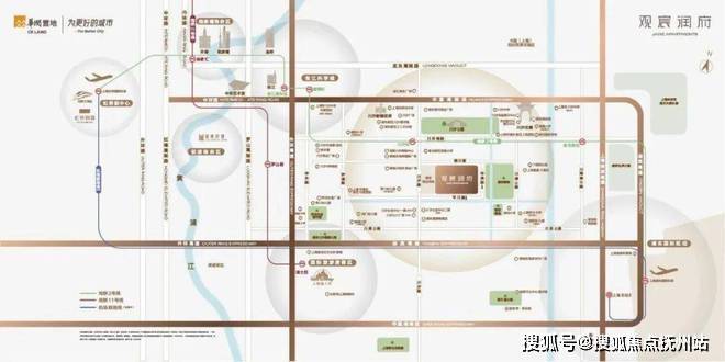 华润观宸润府-华润观宸润府欢迎您-首页网站-楼盘详米乐M6 M6米乐情 价格户型(图3)