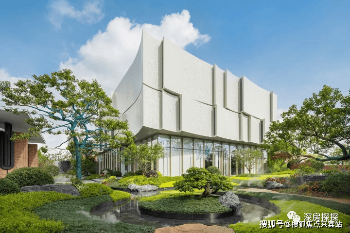 而这一次,联发以鼓浪屿"历史国际社区"多元建筑为蓝本,打造了首个amoy