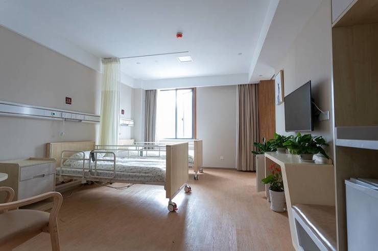 优质护理院优选名单含康复项目及详细地址想找专业康复护理机构？2025 年上海(图6)