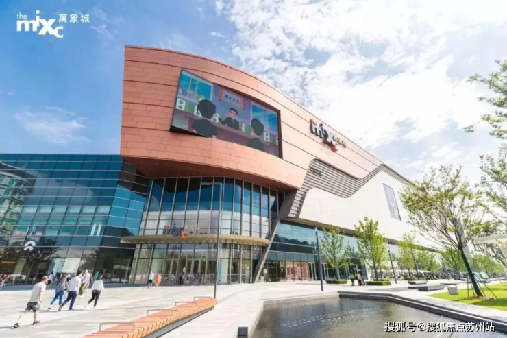 上海天安1号二期天安1号楼盘详情环境位置价格户型