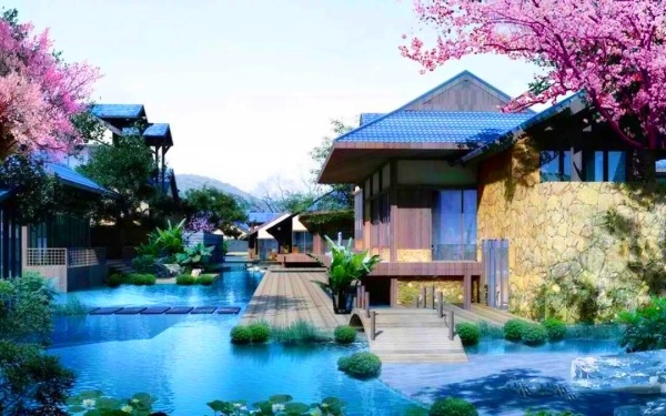 梅花洲春风十里售楼处电话-地址-均价-楼盘最新动态【营销】