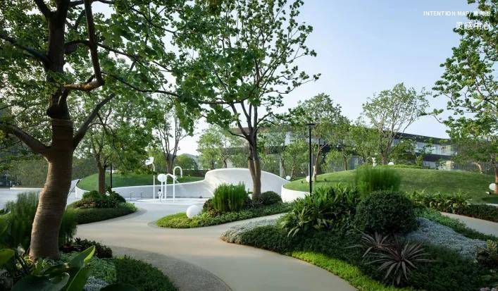 杨浦滨江缦云上海官方售楼部电话缦云上海价格交通配套(图2)