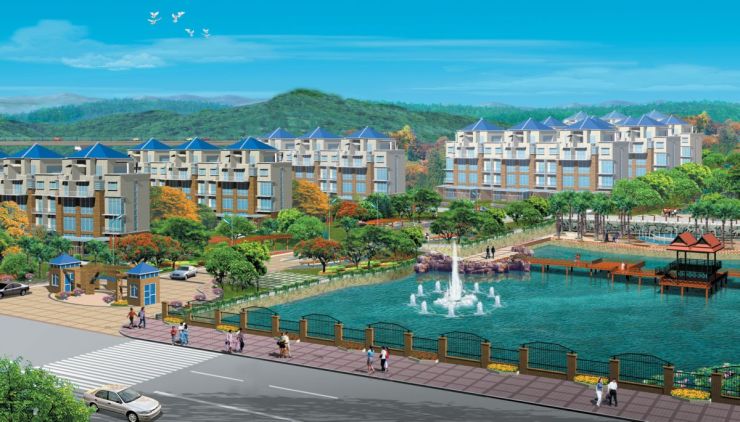 平湖市区海樾风华售楼处电话-楼盘资讯-【营销中心】