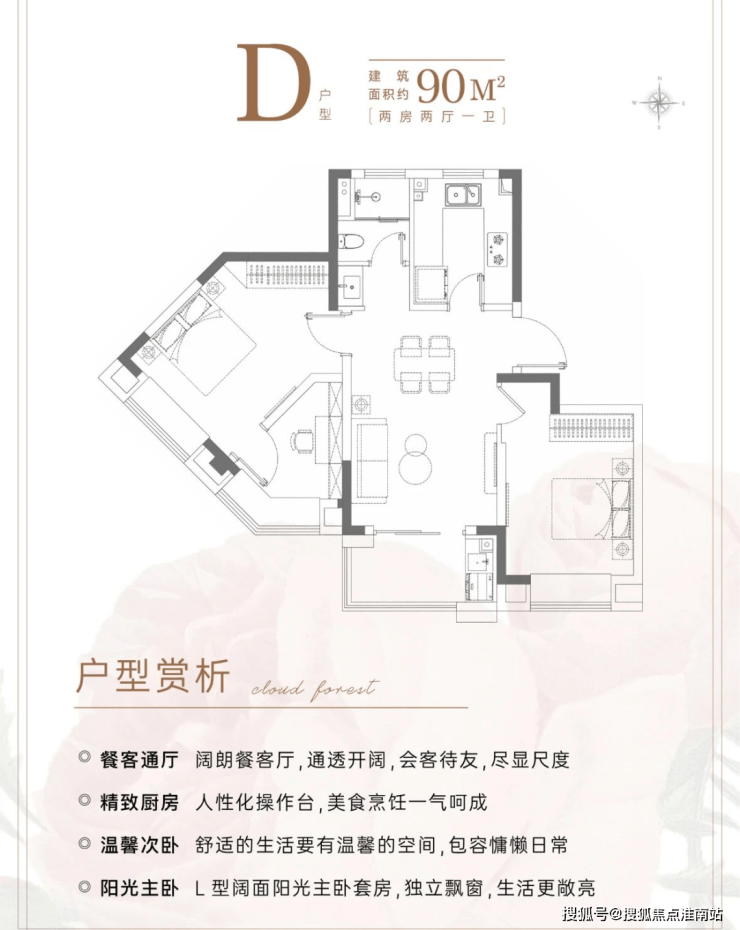 2026云萃森林楼盘详情-(中企云萃森林)售楼处电话-房价-户型配套中企售楼处电话-地址-房价-在售户型(图4)