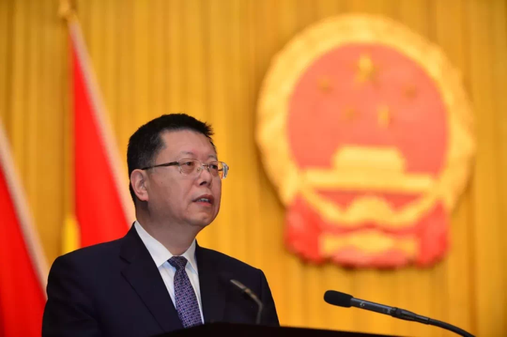 gdp增速_2018中山gdp