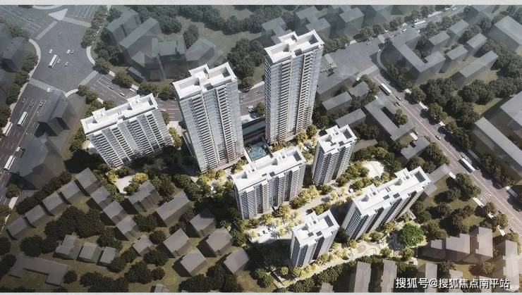 广州【保利琅悦】花都新中式住宅来啦!保利琅悦怎么样?能不能买?24小时热线-南平搜狐焦点