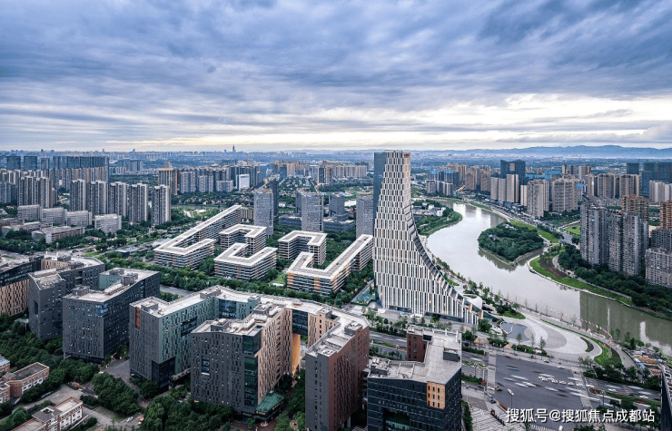 成都【高投启鸣双子星】售楼处电话丨最新优惠解析_盘点最新成交价_户型图_线上预约看房渠道(图3)
