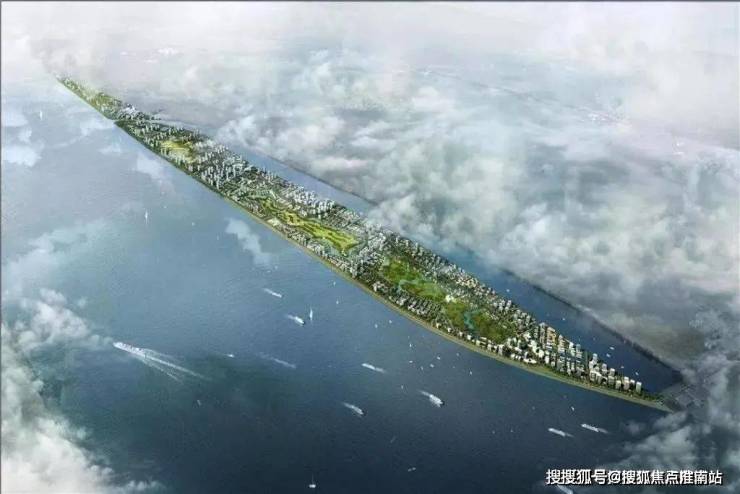 绿地长岛欢迎您(崇明岛)绿地长岛首页网站丨房价_户型图_地址_楼盘