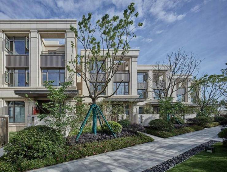 联仲都悦汇/(上海闵行马桥)联仲都悦汇欢迎您丨联仲都悦汇别墅丨楼盘