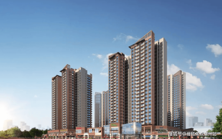 广州天河珠江花城售楼处(地址/户型/价格)丨珠江花城楼盘详情_售楼处