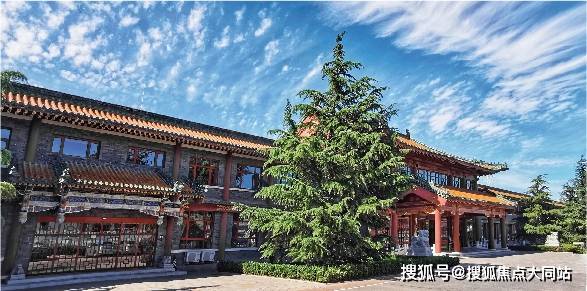 2026年北京养老参考!北京市石景山区寿山福海养老服务中心院内环境实拍、居住设施和预约参观电话(图3)